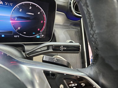 MERCEDES-BENZ GLC - 9