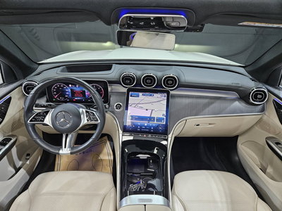 MERCEDES-BENZ GLC - 5