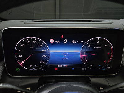 MERCEDES-BENZ GLC - 8