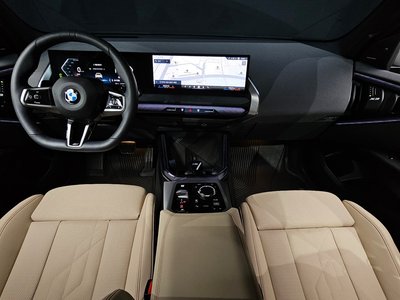 BMW X3 - 5