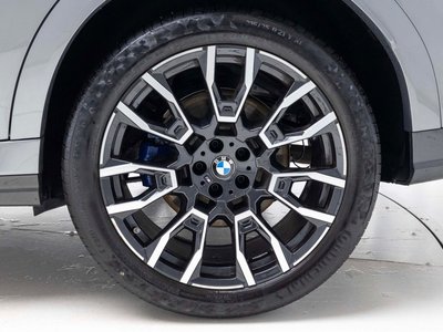 2026 BMW X6 照片 6