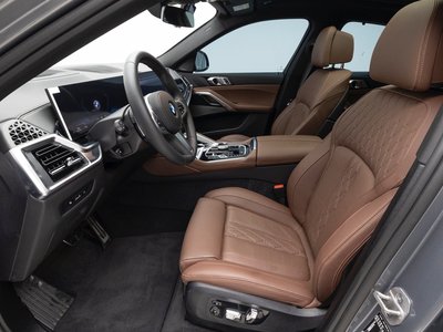 صورة مصغرة 11 لـ 2026 BMW X6