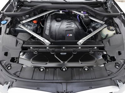 2026 BMW X6 照片 7