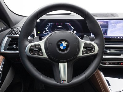 صورة مصغرة 13 لـ 2026 BMW X6