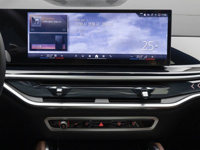 صورة مصغرة 15 لـ 2026 BMW X6