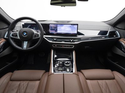 2026 BMW X6 照片 5