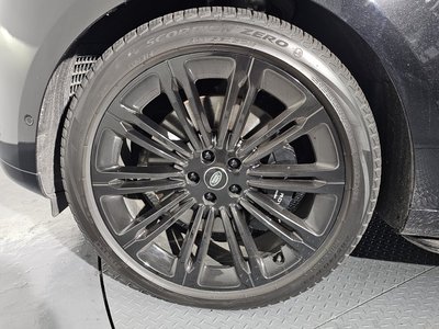 LAND ROVER RANGE ROVER - 6