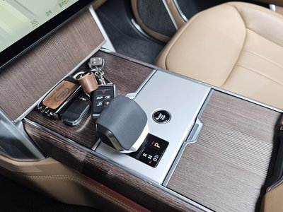 LAND ROVER RANGE ROVER - 9