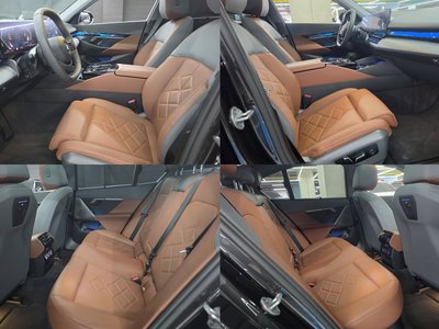 صورة 10 لـ 2025 BMW 5 SERIES