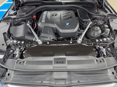 صورة 7 لـ 2025 BMW 5 SERIES