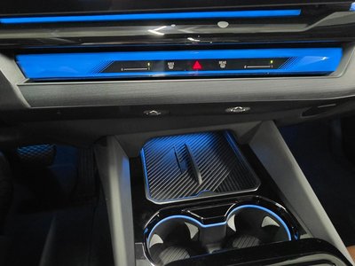 2025 BMW 5 SERIES thumbnail 15