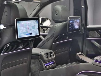 MERCEDES-BENZ GLS - 3