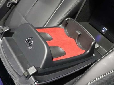 MERCEDES-BENZ GLS - 2