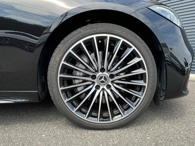 2025 Mercedes-BENZ C-CLASS — миниатюра 39