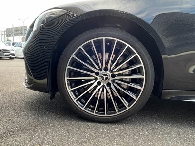 2025 Mercedes-BENZ C-CLASS — миниатюра 41