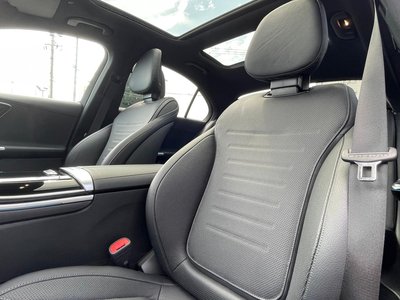 2025 Mercedes-BENZ C-CLASS — миниатюра 23