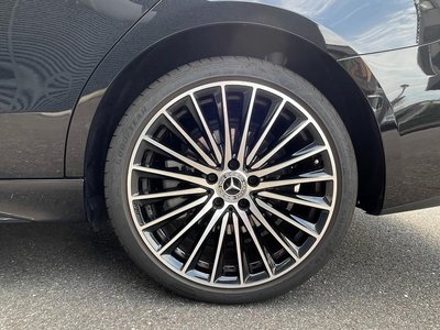 2025 Mercedes-BENZ C-CLASS — миниатюра 42