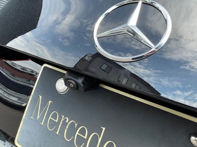 2025 Mercedes-BENZ C-CLASS — миниатюра 38