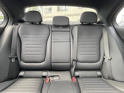 2025 Mercedes-BENZ C-CLASS — миниатюра 25