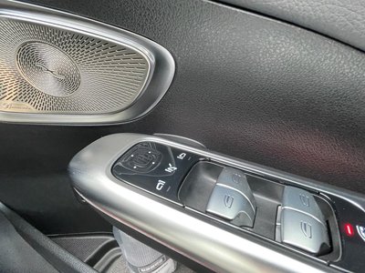 2025 Mercedes-BENZ C-CLASS — миниатюра 13