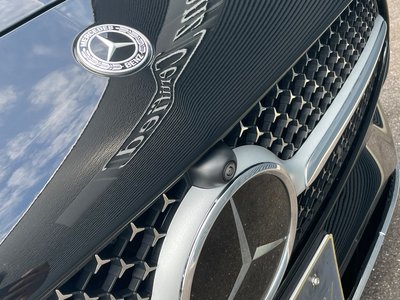 2025 Mercedes-BENZ C-CLASS — миниатюра 37