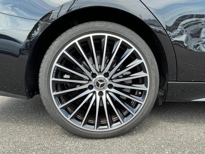 2025 Mercedes-BENZ C-CLASS — миниатюра 40