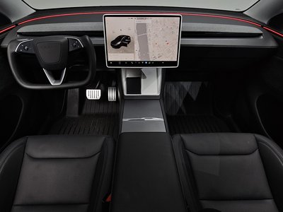 TESLA MODEL Y - 5