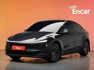 TESLA MODEL Y - 1