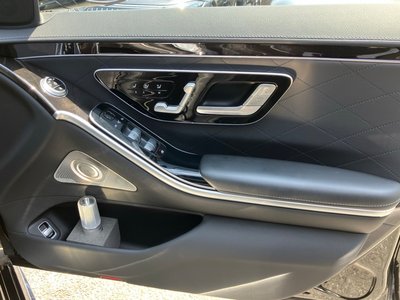 2021 Mercedes-BENZ S-CLASS 缩略图 17