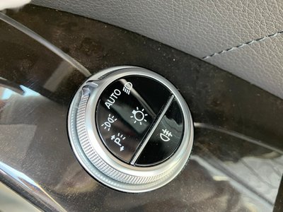 2021 Mercedes-BENZ S-CLASS 缩略图 20