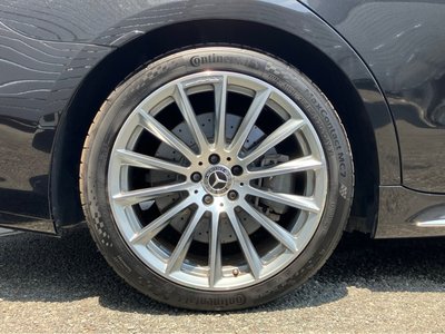2021 Mercedes-BENZ S-CLASS 缩略图 14