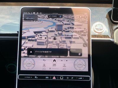 2021 Mercedes-BENZ S-CLASS 缩略图 29