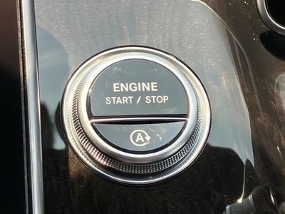 2021 Mercedes-BENZ S-CLASS 缩略图 27
