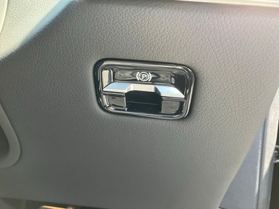2021 Mercedes-BENZ S-CLASS 缩略图 19