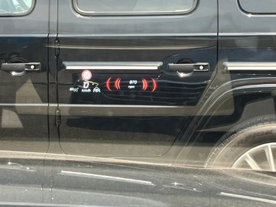 2021 Mercedes-BENZ S-CLASS 缩略图 26