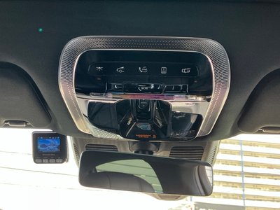 2021 Mercedes-BENZ S-CLASS 缩略图 28