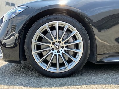 2021 Mercedes-BENZ S-CLASS 缩略图 12