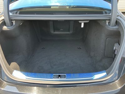 2021 Mercedes-BENZ S-CLASS 缩略图 37