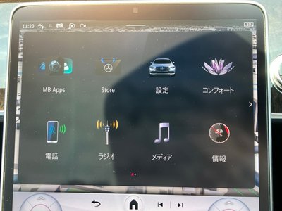 2021 Mercedes-BENZ S-CLASS 缩略图 35