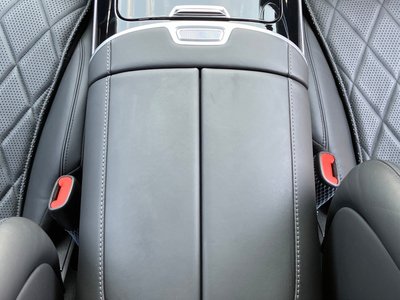 2021 Mercedes-BENZ S-CLASS 缩略图 32