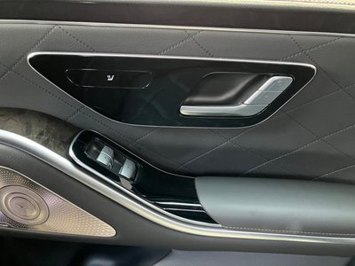 2021 Mercedes-BENZ S-CLASS 缩略图 23