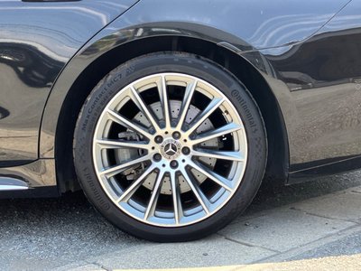 2021 Mercedes-BENZ S-CLASS 缩略图 13