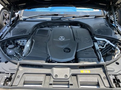 2021 Mercedes-BENZ S-CLASS 缩略图 11