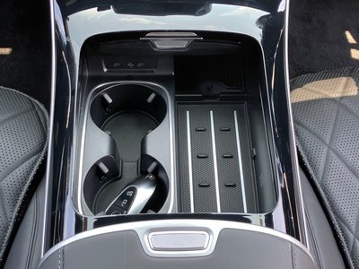 2021 Mercedes-BENZ S-CLASS 缩略图 33