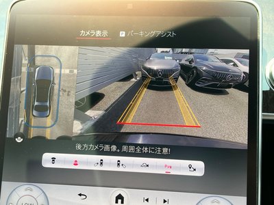 2021 Mercedes-BENZ S-CLASS 缩略图 30