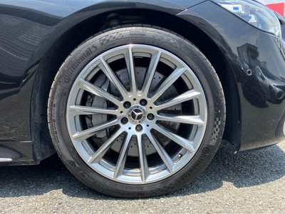 2021 Mercedes-BENZ S-CLASS 缩略图 15