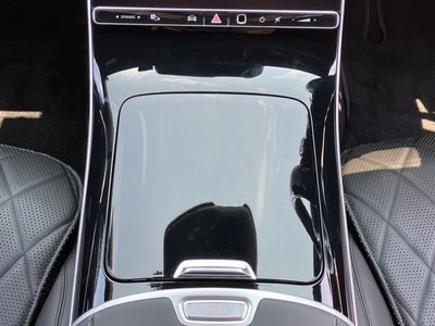 2021 Mercedes-BENZ S-CLASS 缩略图 31