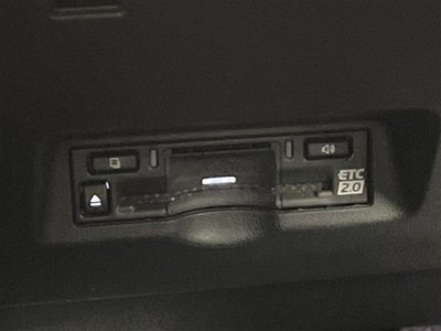 TOYOTA ALPHARD - 8