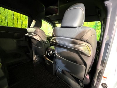 صورة مصغرة 28 لـ 2024 TOYOTA ALPHARD