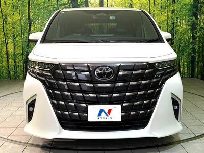 صورة مصغرة 15 لـ 2024 TOYOTA ALPHARD